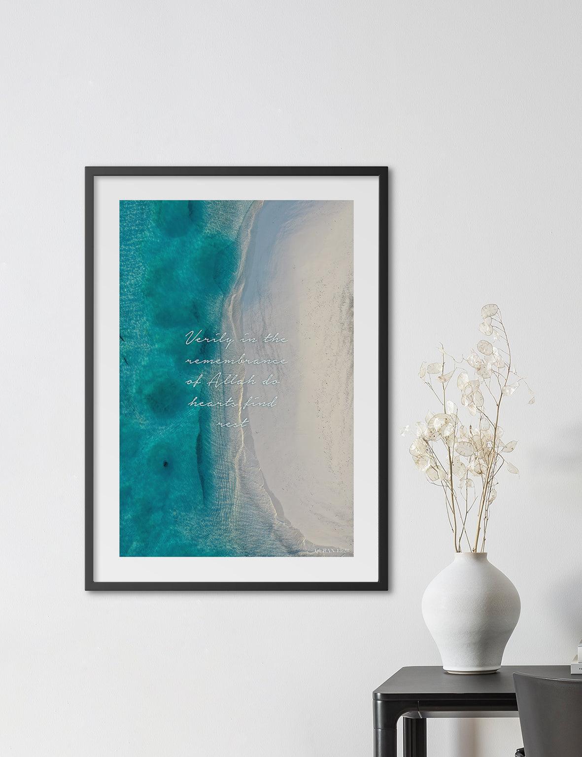 Drone Photography, Verily in Remembrance, Maldives 2020 - Doenvang
