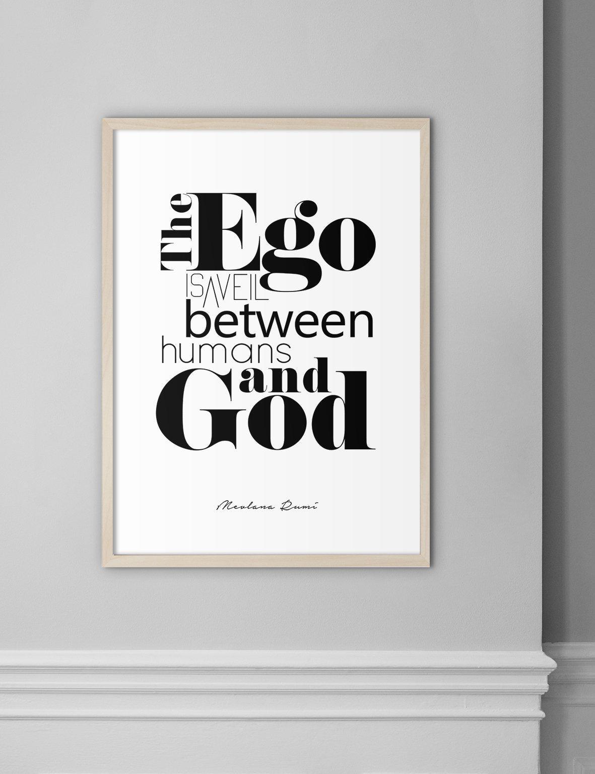 The Ego - Doenvang