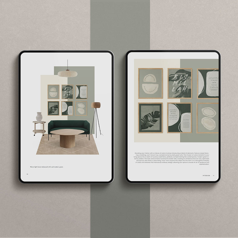 Digital Magazine - January 2024 | Modern Green
