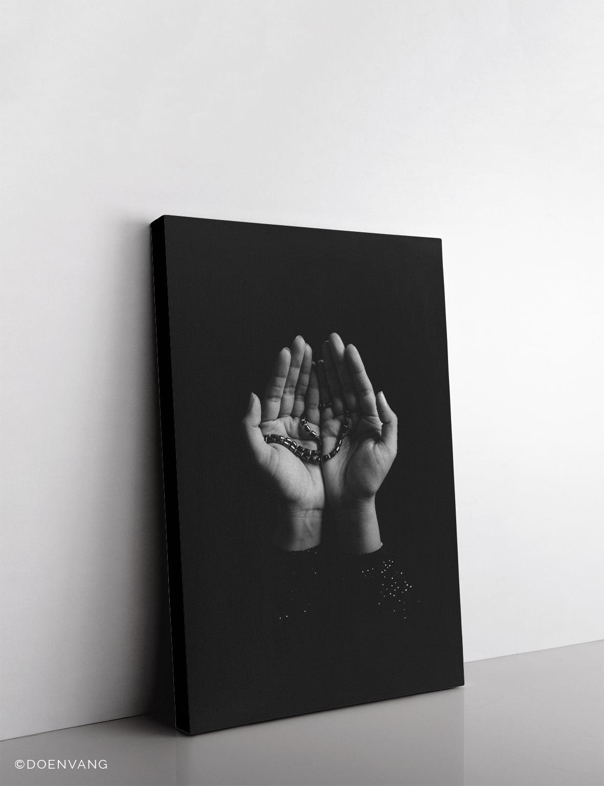 CANVAS | Hands#2, Sweden 2019 - Doenvang