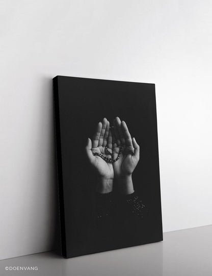 CANVAS | Hands#2, Sweden 2019 - Doenvang