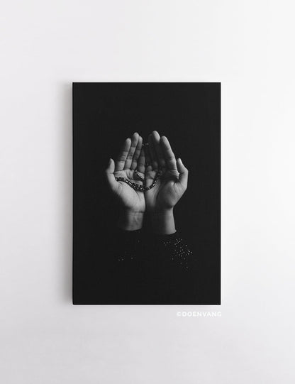 CANVAS | Hands#2, Sweden 2019 - Doenvang