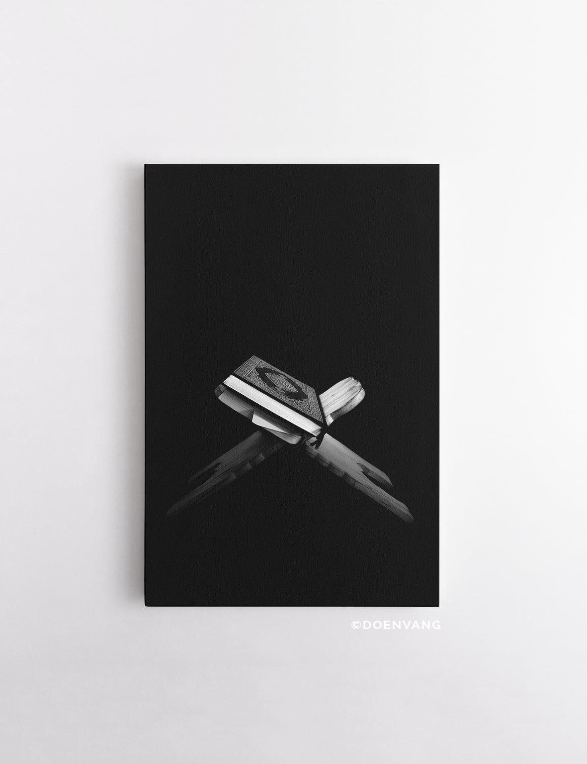 CANVAS | Holy Quran, Denmark 2019 - Doenvang