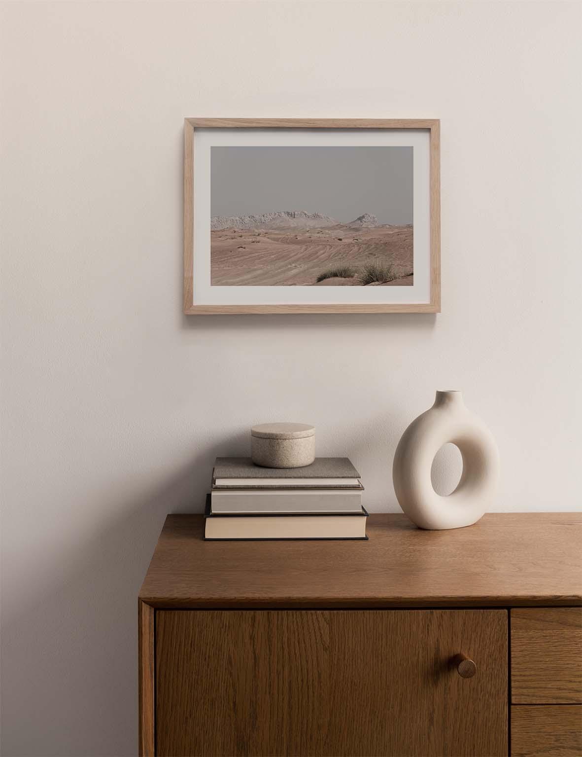 Desert Horizon | UAE 2021 - Doenvang