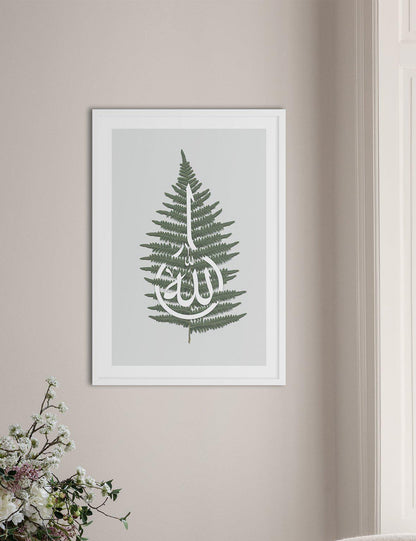 Fern Allah - Doenvang