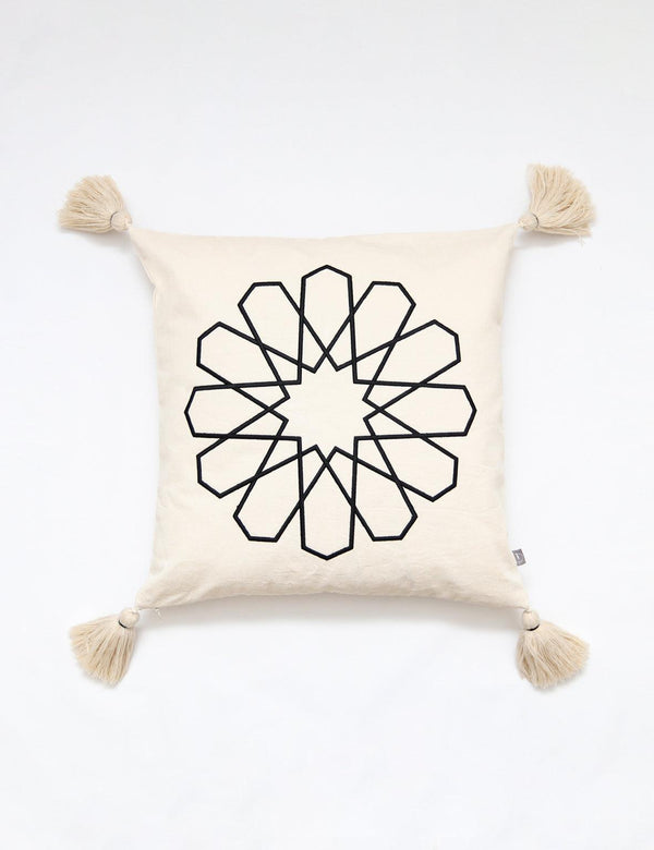 Islamic Pattern #2 Pillowcase - Doenvang