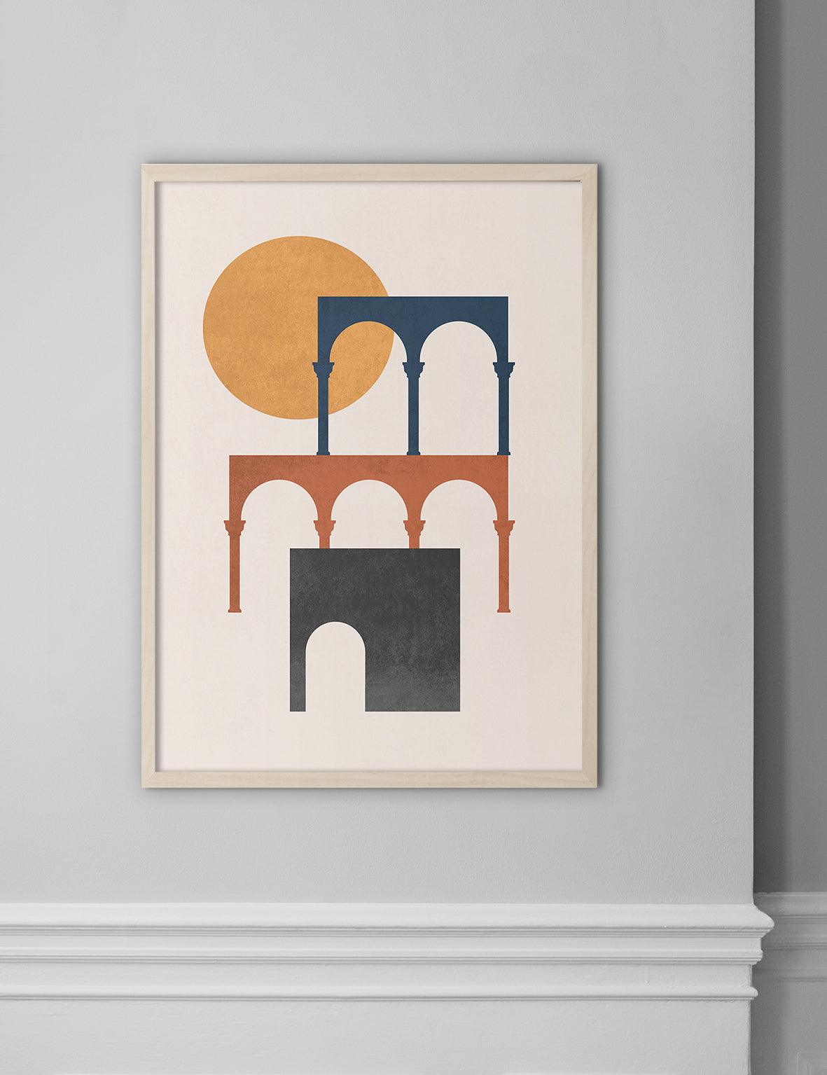 Kaaba, Vintage - Doenvang