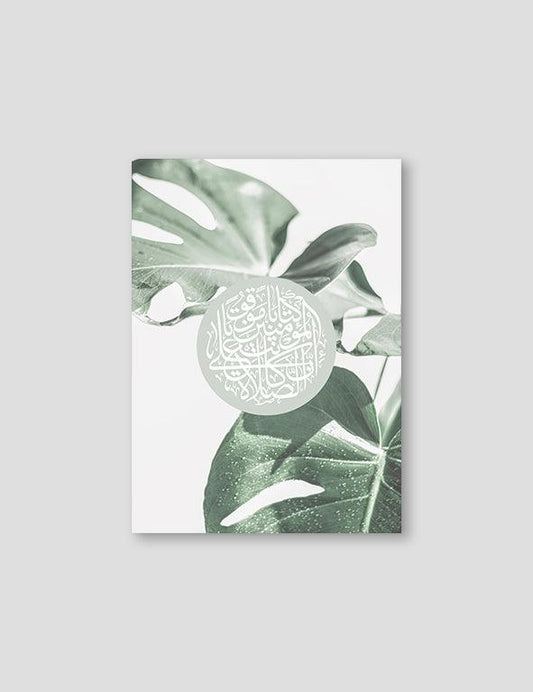 Monstera 21-Al-Nisa-4-103-2 - Doenvang
