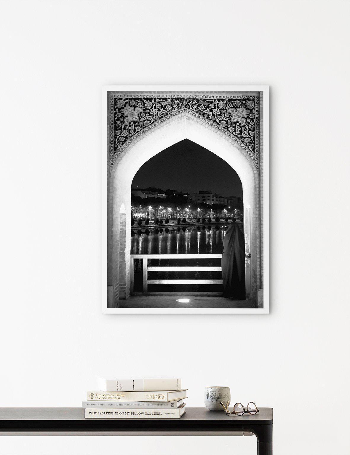 Muslimah View - Doenvang