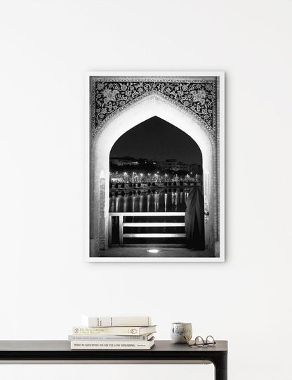 Muslimah View - Doenvang