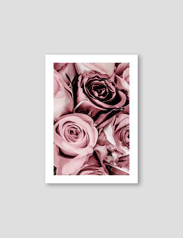 Roses #1 - Doenvang