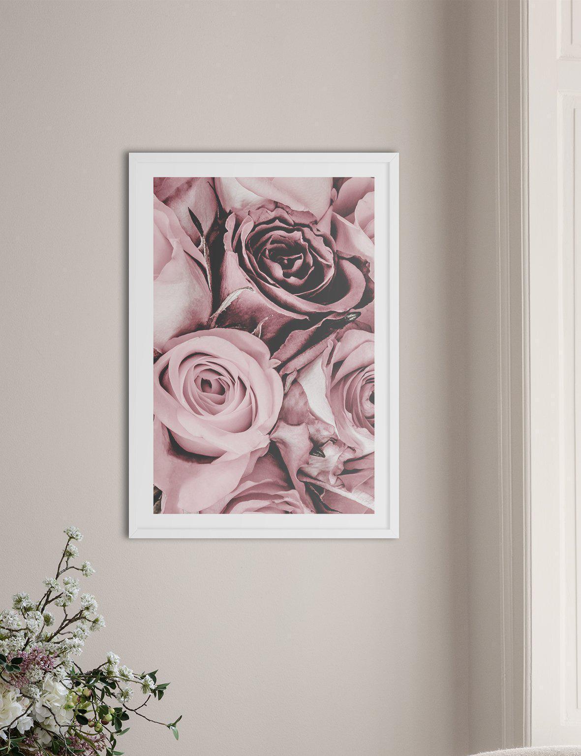 Roses #1 - Doenvang