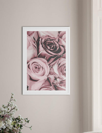 Roses #1 - Doenvang