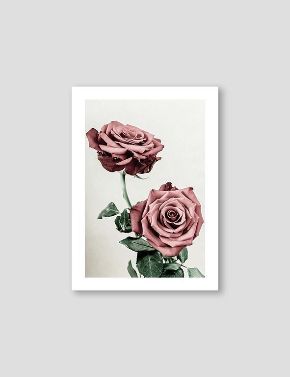 Roses #2 - Doenvang