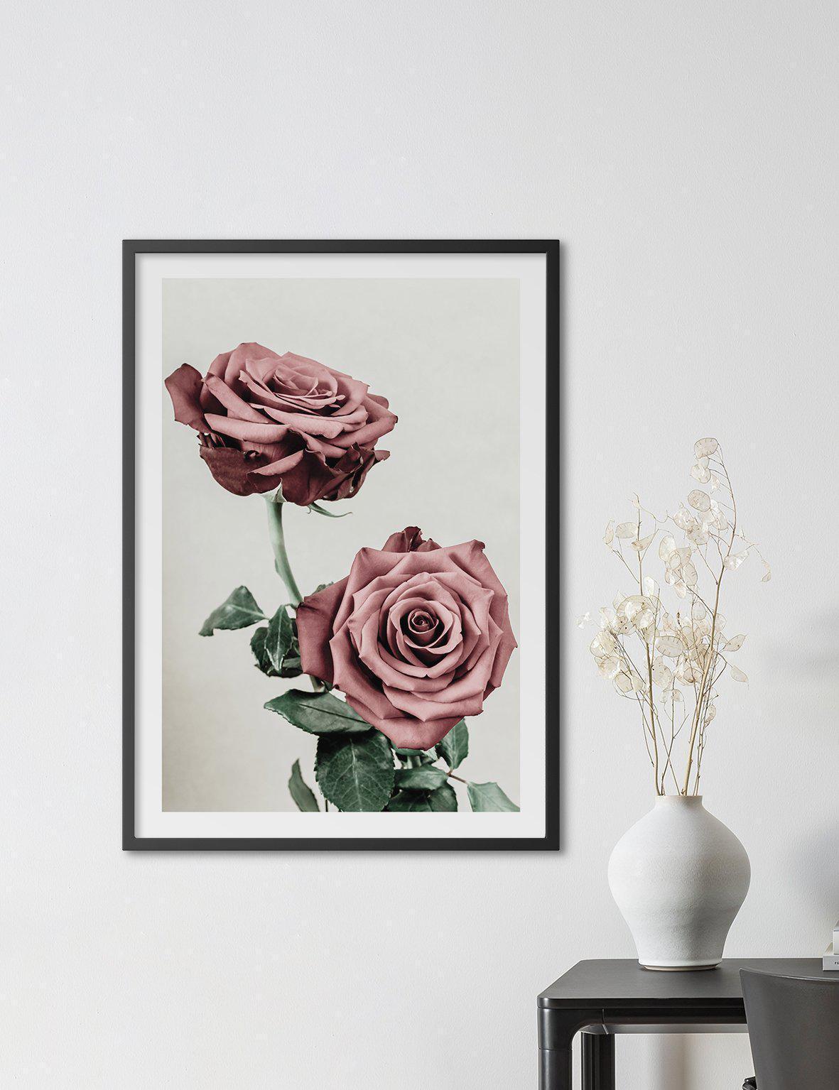 Roses #2 - Doenvang