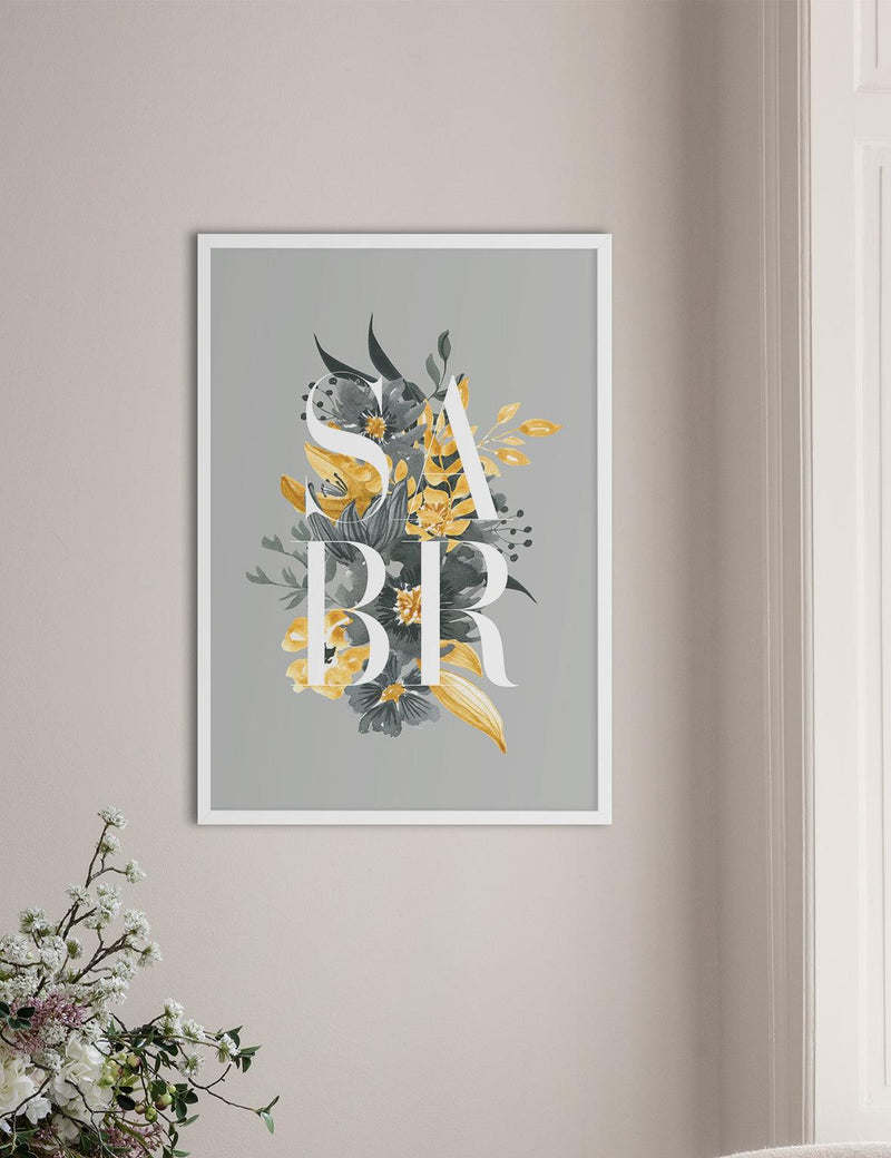 Sabr Flower - Doenvang