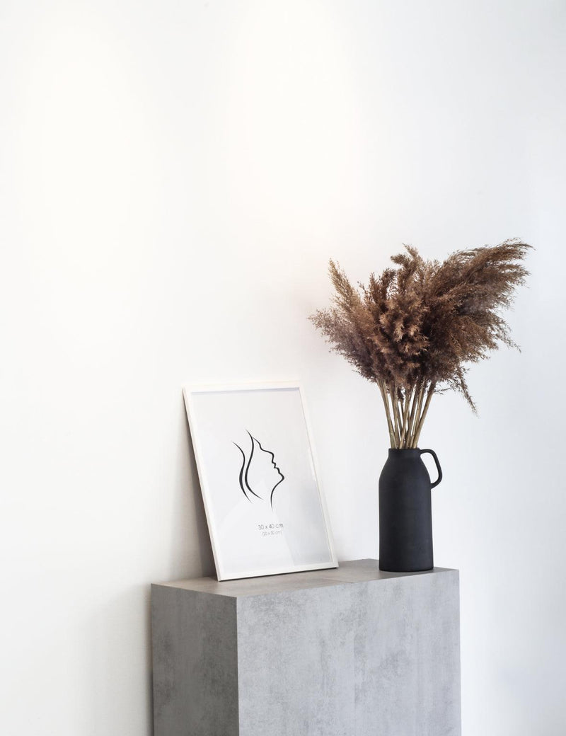 White Frame - Doenvang
