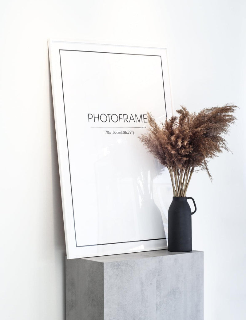 White Frame - Doenvang