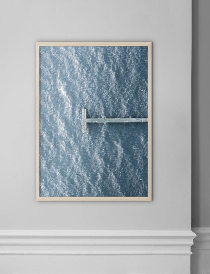 Winter Sea #3 - Doenvang
